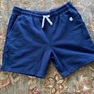 Sweat Shorts